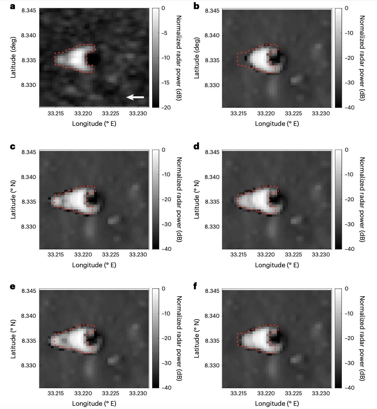 图片[2] - 月球巨坑中发现地下洞道：人类月球基地、太空采矿理想场所 - 万事屋 | 生活·动漫·娱乐综合社区-银魂同好聚集地