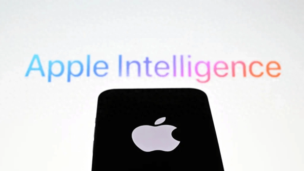 国行版 iOS 18 或无缘 Apple Intelligence，苹果 AI 入华之路坎坷 - 万事屋 | 生活·动漫·娱乐综合社区-银魂同好聚集地