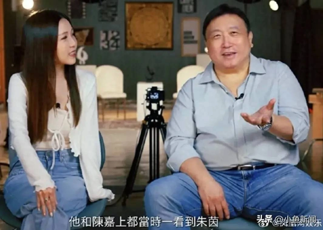 王晶曝周星驰整容，大揭对方情史 - 万事屋 | 生活·动漫·娱乐综合社区-银魂同好聚集地