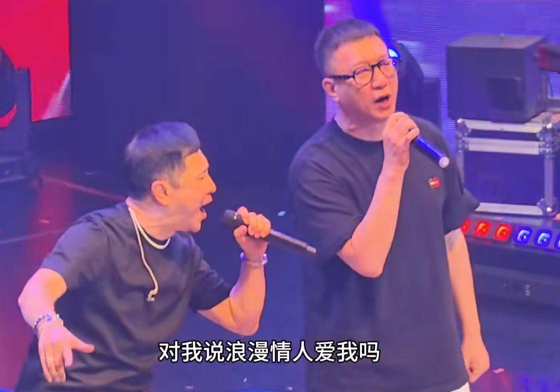图片[7] - 孙红雷回哈尔滨斯卡拉献唱：我没移民，筹备好剧本不给家乡人丢脸 - 万事屋