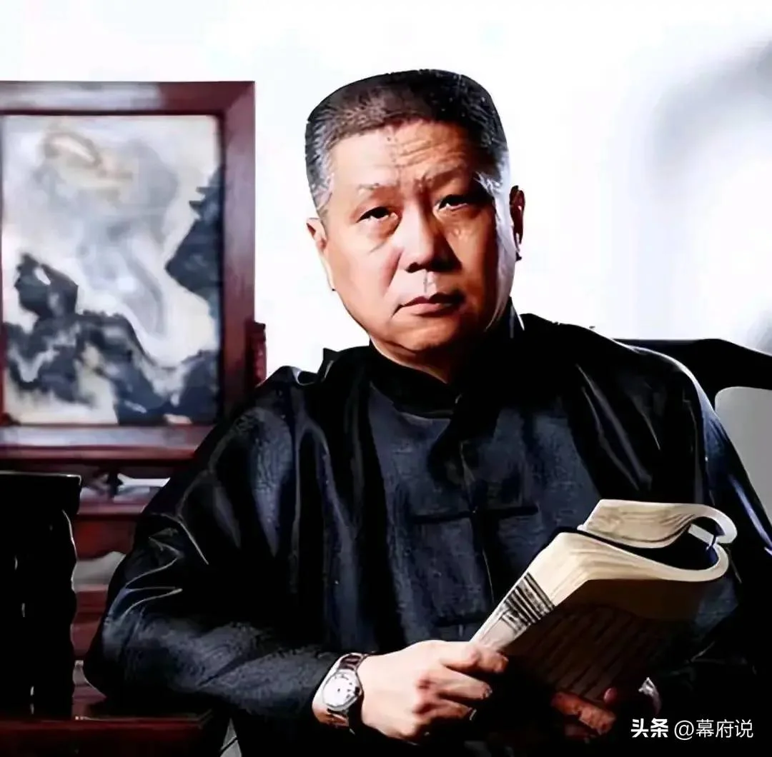 图片[5] - 马未都欠薪裁员后续：离职员工曝炸裂内幕，网友：王朔点评太准了 - 万事屋 | 生活·动漫·娱乐综合社区-银魂同好聚集地