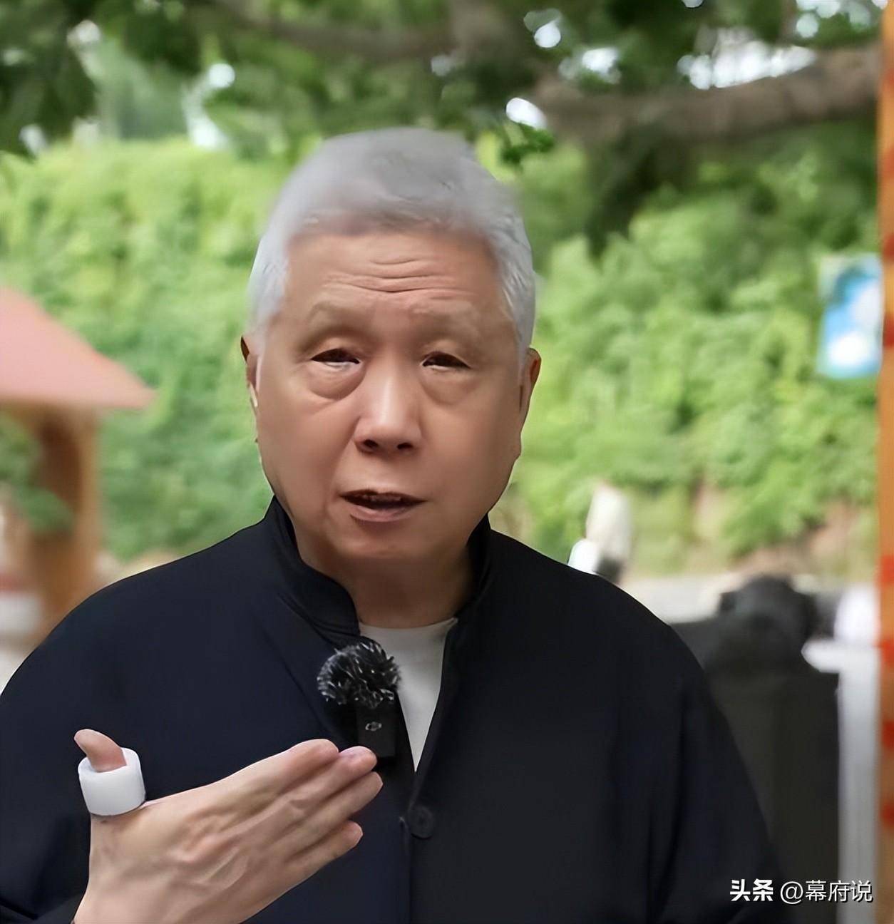 图片[15] - 马未都欠薪裁员后续：离职员工曝炸裂内幕，网友：王朔点评太准了 - 万事屋