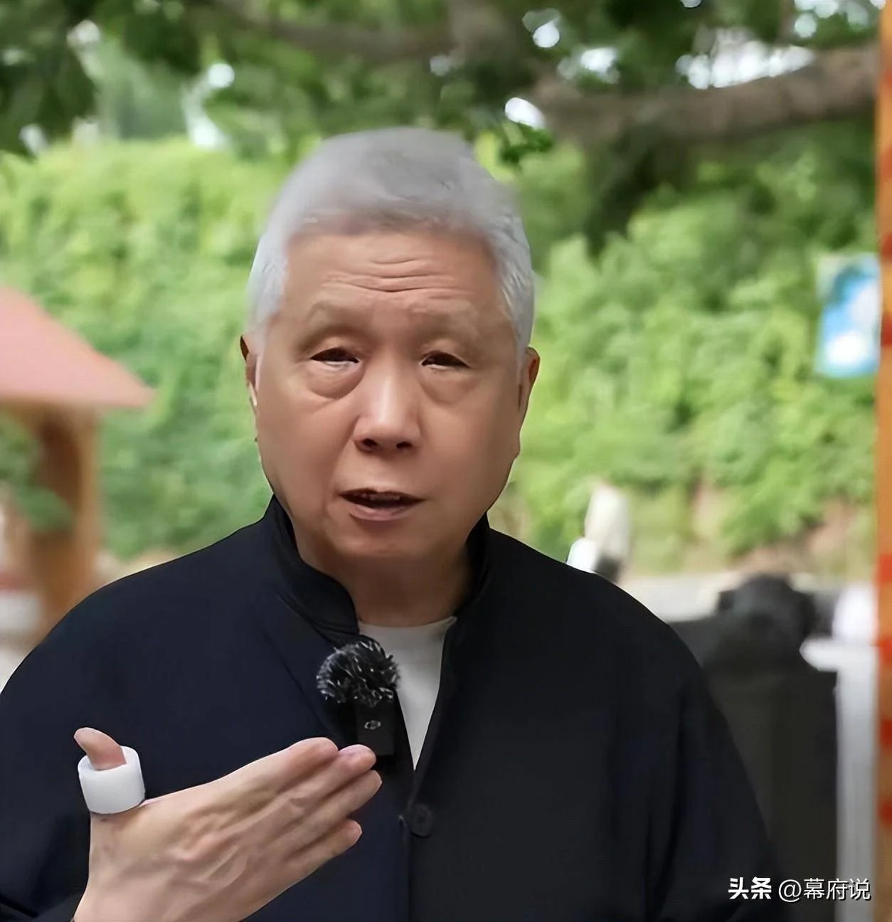 图片[15] - 马未都欠薪裁员后续：离职员工曝炸裂内幕，网友：王朔点评太准了 - 万事屋 | 生活·动漫·娱乐综合社区-银魂同好聚集地