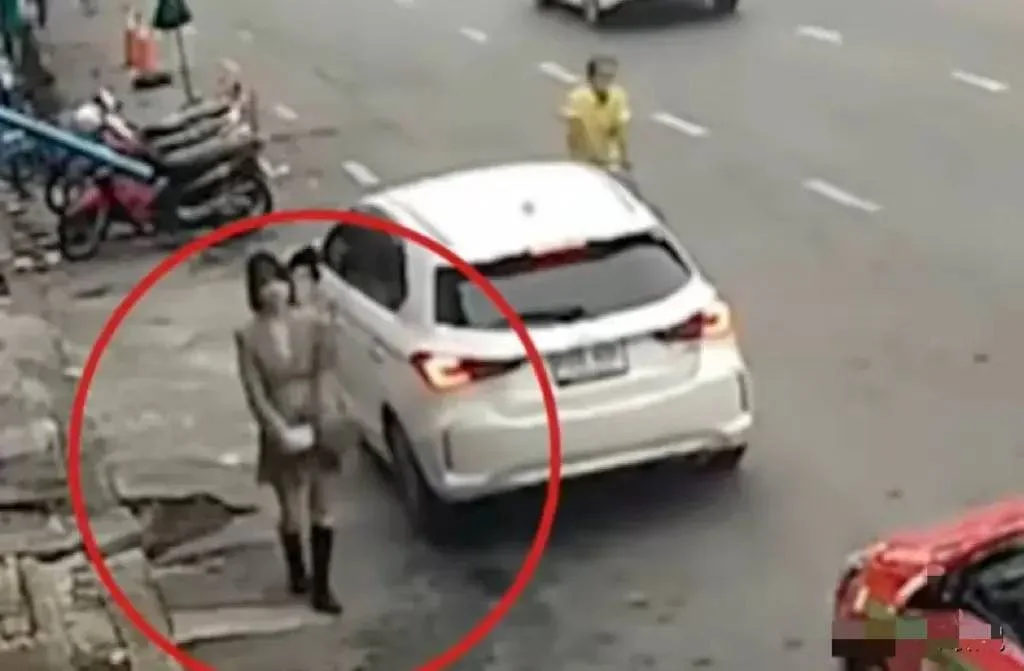 图片[2] - 胆小慎入！中国女子在泰国失踪，骨骼被找到，现场太可怕！ - 万事屋 | 生活·动漫·娱乐综合社区-银魂同好聚集地