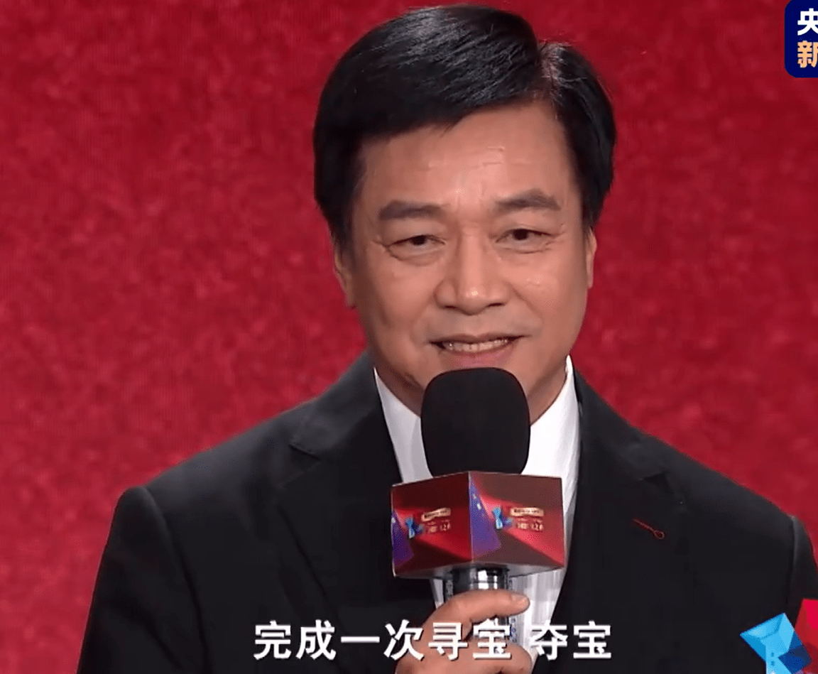 图片[16] - 上映4天，票房仅6000万，成龙的《传说》，被沈腾、王传君打懵了 - 万事屋