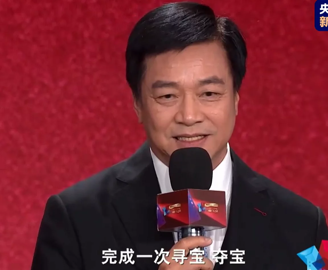 图片[16] - 上映4天，票房仅6000万，成龙的《传说》，被沈腾、王传君打懵了 - 万事屋 | 生活·动漫·娱乐综合社区-银魂同好聚集地