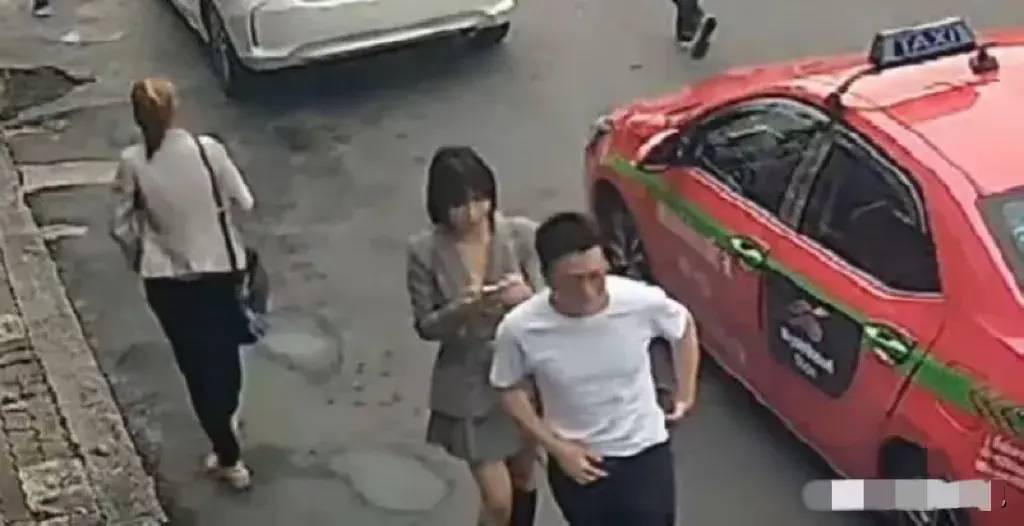 图片[5] - 胆小慎入！中国女子在泰国失踪，骨骼被找到，现场太可怕！ - 万事屋