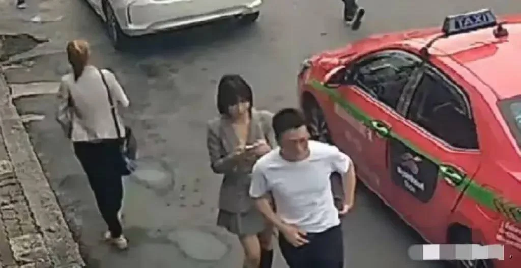 图片[5] - 胆小慎入！中国女子在泰国失踪，骨骼被找到，现场太可怕！ - 万事屋 | 生活·动漫·娱乐综合社区-银魂同好聚集地