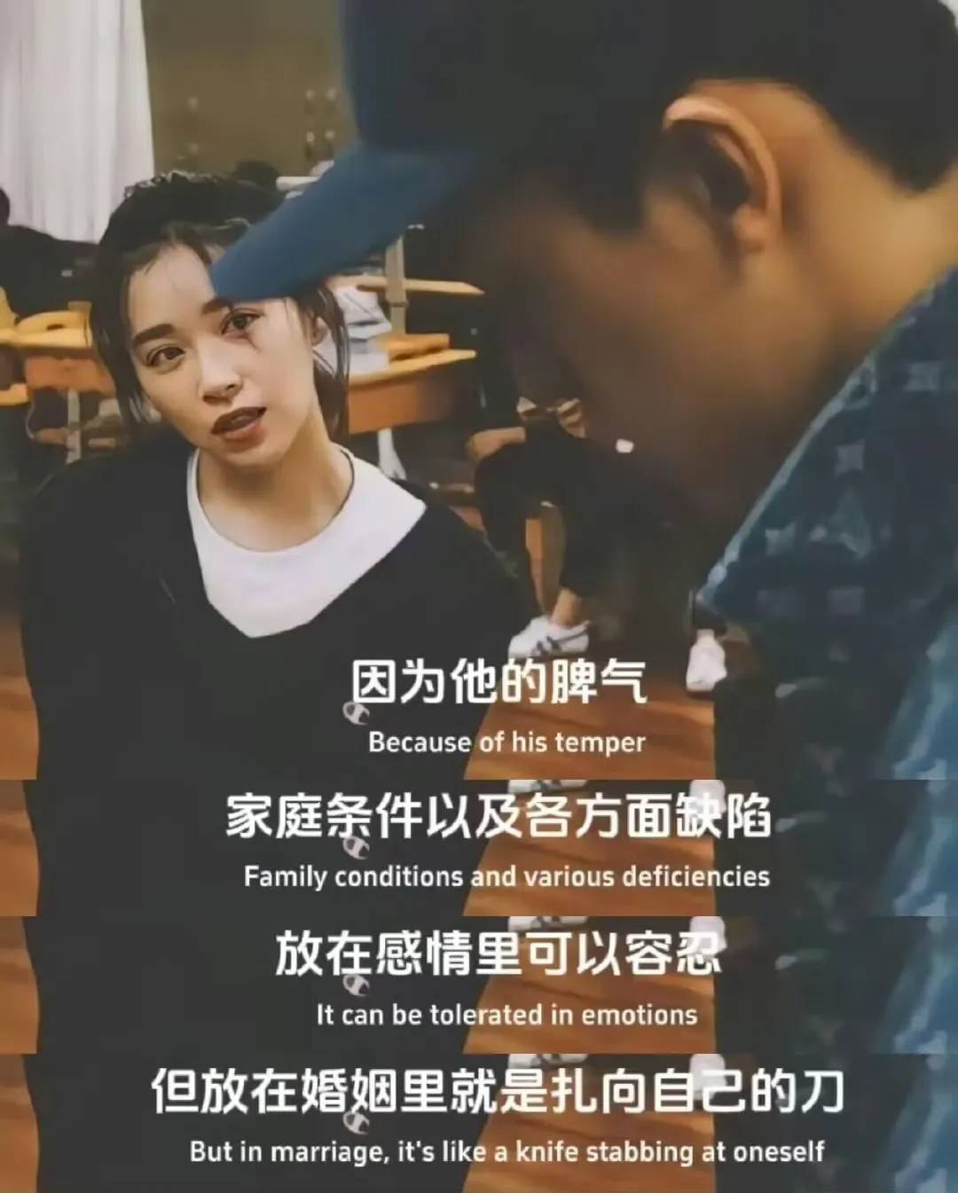 清醒的恋爱脑长什么样 - 万事屋 | 生活·动漫·娱乐综合社区-银魂同好聚集地