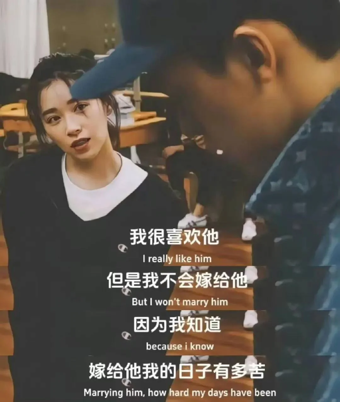 清醒的恋爱脑长什么样-1