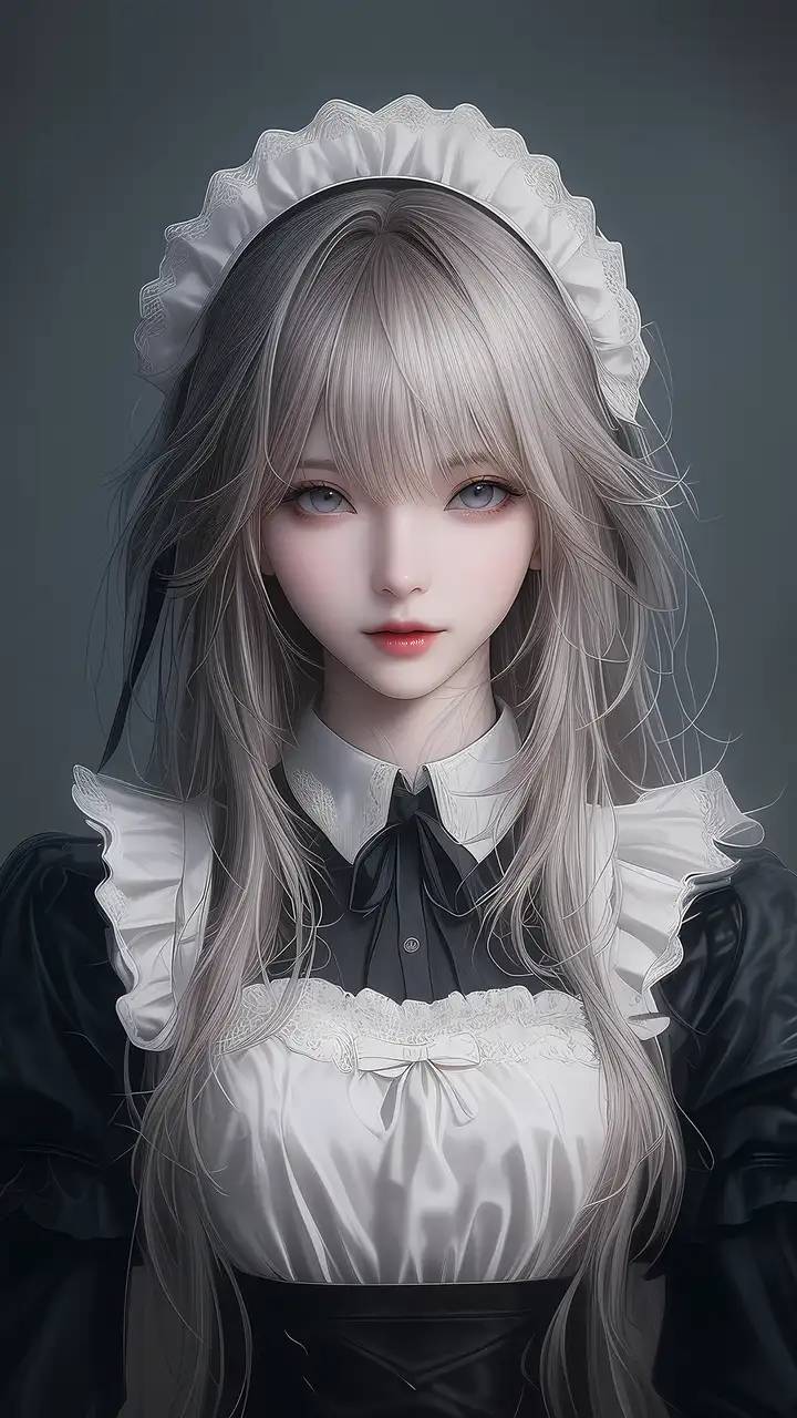 这次精美的二次元手机壁纸绝对令人心动～ - 万事屋 | 生活·动漫·娱乐综合社区-银魂同好聚集地