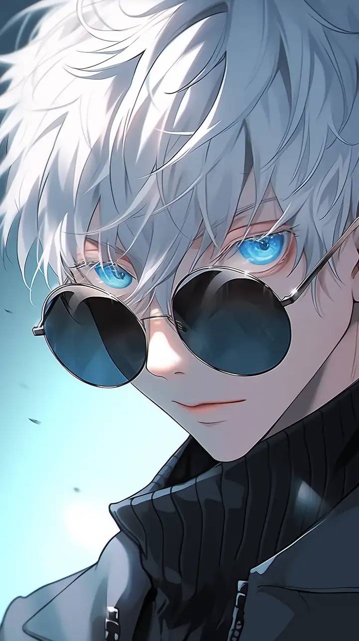 这次精美的二次元手机壁纸绝对令人心动～-1