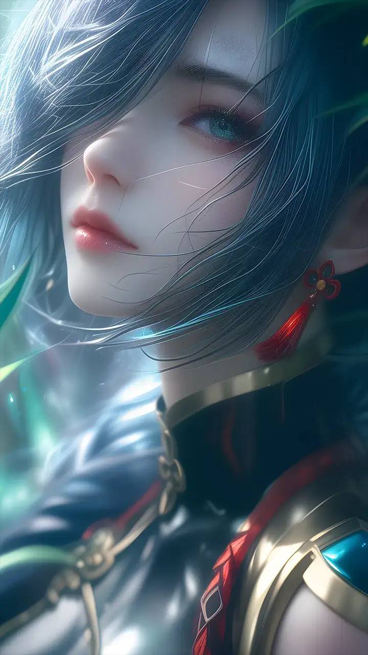 这次精美的二次元手机壁纸绝对令人心动～ - 万事屋 | 生活·动漫·娱乐综合社区-银魂同好聚集地