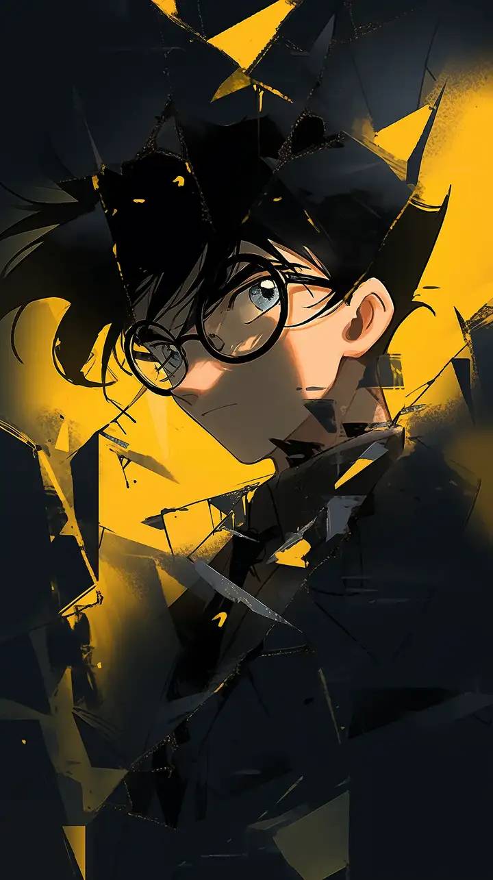 这次精美的二次元手机壁纸绝对令人心动～-1