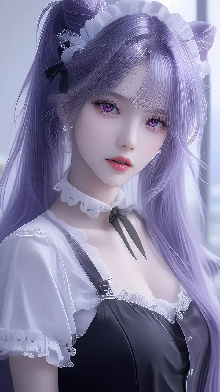 这次精美的二次元手机壁纸绝对令人心动～ - 美图壁纸银魂 - 大众生活 - 万事屋 | 生活·动漫·娱乐综合社区-银魂同好聚集地