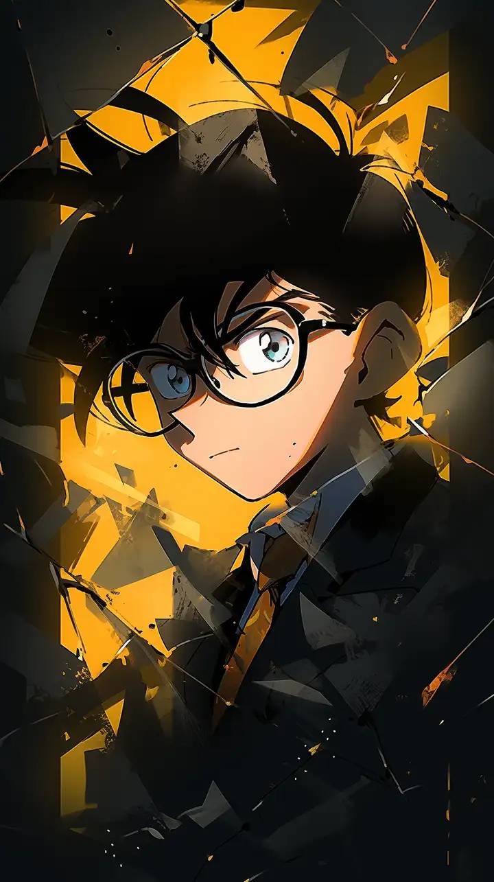 这次精美的二次元手机壁纸绝对令人心动～-1