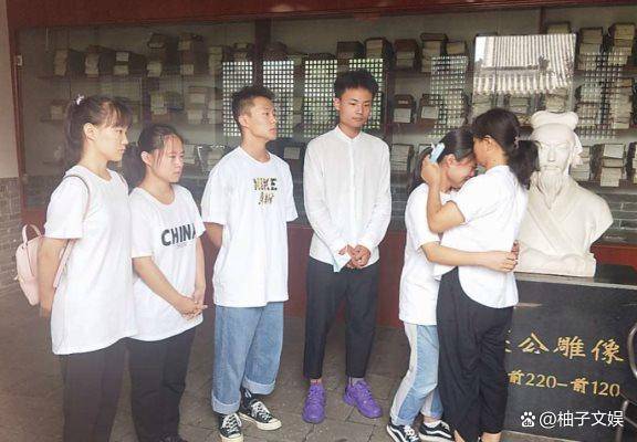 图片[33] - 中国首例5胞胎长大了，父亲劳累过世，现状曝光经历让人唏嘘 - 万事屋