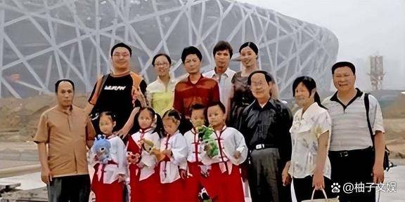 图片[19] - 中国首例5胞胎长大了，父亲劳累过世，现状曝光经历让人唏嘘 - 万事屋