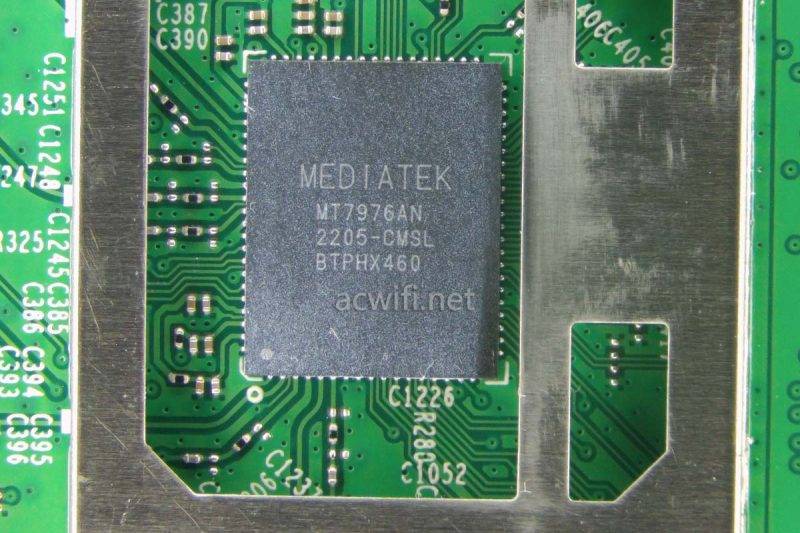 【转帖】轻舟XDR6088拆机,双2.5G网口的无线路由器-1 【转帖】轻舟XDR6088拆机,双2.5G网口的无线路由器-1