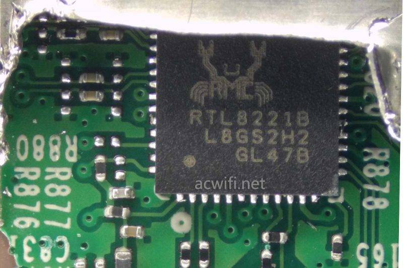 【转帖】轻舟XDR6088拆机,双2.5G网口的无线路由器-1 【转帖】轻舟XDR6088拆机,双2.5G网口的无线路由器-1