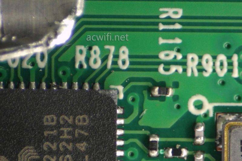 【转帖】轻舟XDR6088拆机,双2.5G网口的无线路由器-1 【转帖】轻舟XDR6088拆机,双2.5G网口的无线路由器-1