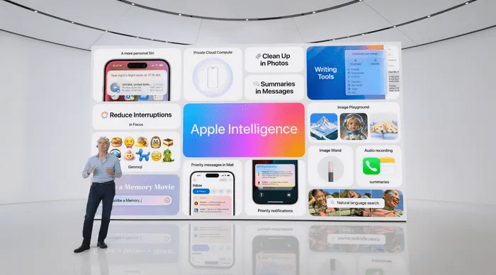 国行版Mac也能开通Apple Intelligence，无需关闭SIP！ - 万事屋 | 生活·动漫·娱乐综合社区-银魂同好聚集地