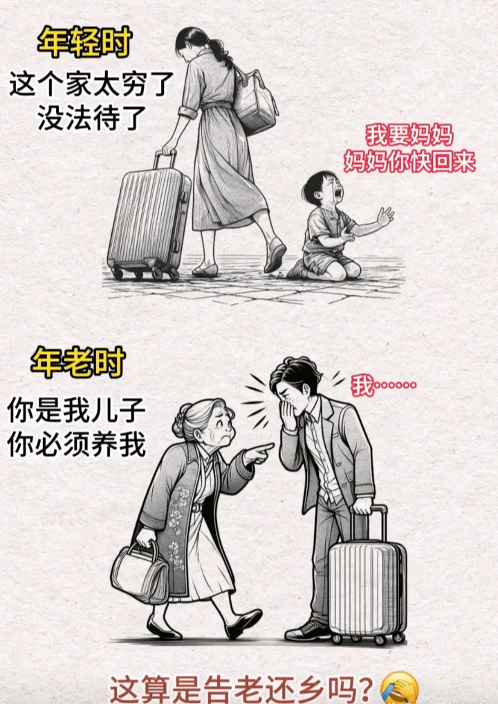 这也算告老还乡吧？ - 万事屋 | 生活·动漫·娱乐综合社区-银魂同好聚集地