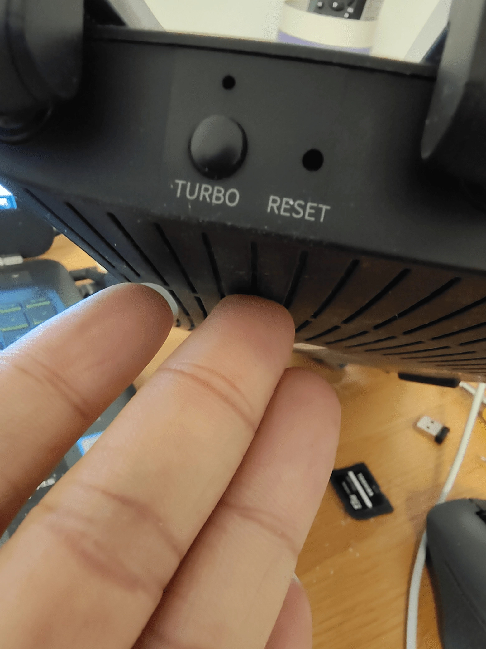 TP-Link XDR6088不拆机不折腾就能刷机,就是有点啰嗦