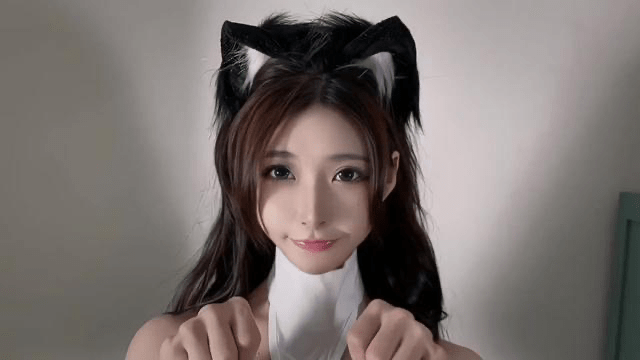 陈妮妮好看在哪里？ - 美图银魂 - 娱乐腐坏生活 - 万事屋 | 生活·动漫·娱乐综合社区-银魂同好聚集地