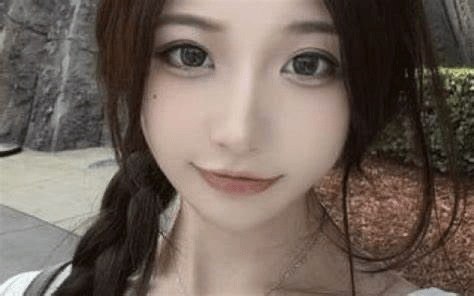 陈妮妮好看在哪里？ - 万事屋 | 生活·动漫·娱乐综合社区-银魂同好聚集地