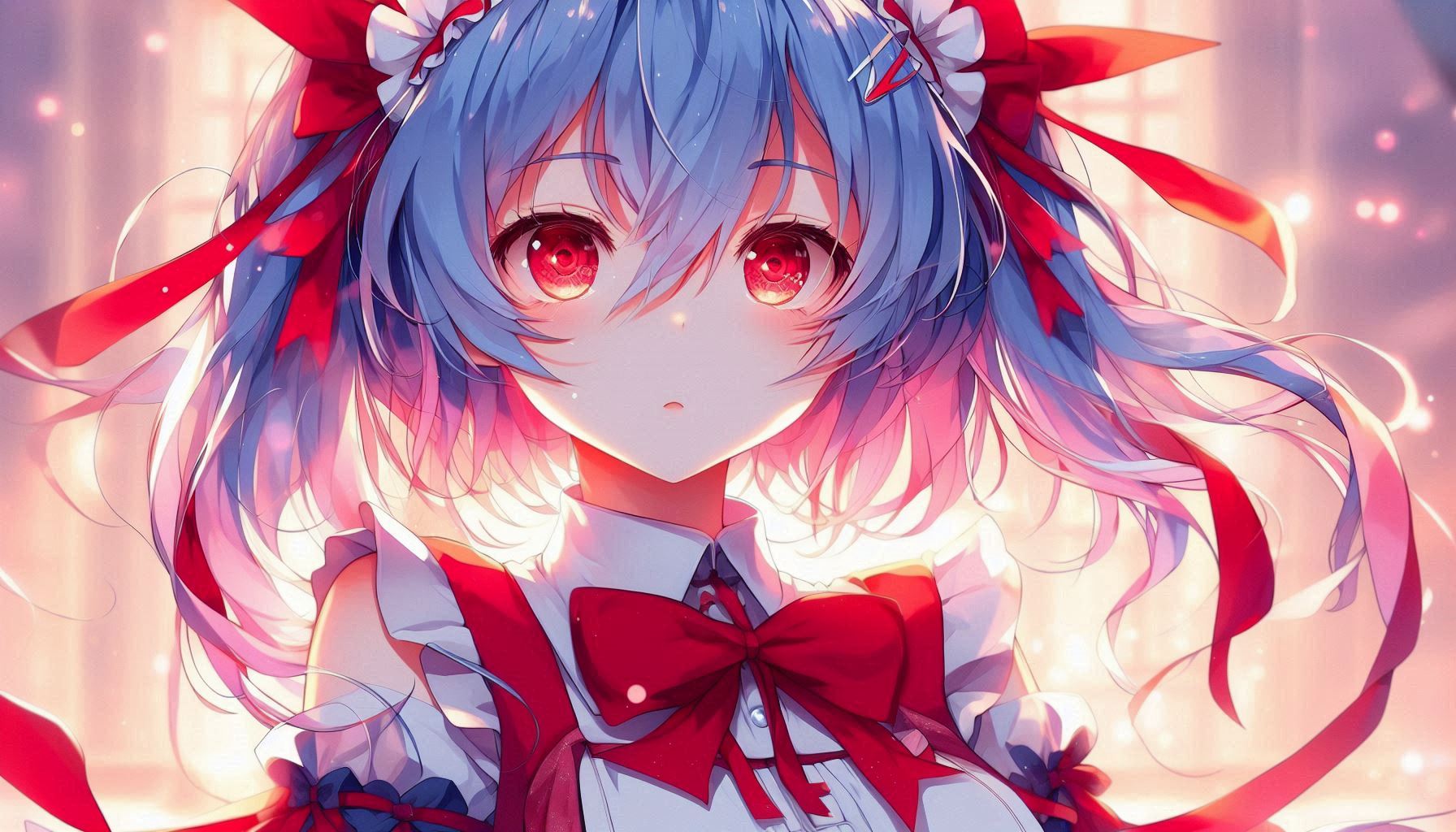 图片[20] - 微软家的Microsoft Designer生成的绫波丽，哪个是你心中的女神？ - 美图壁纸银魂 - 大众生活 - 万事屋