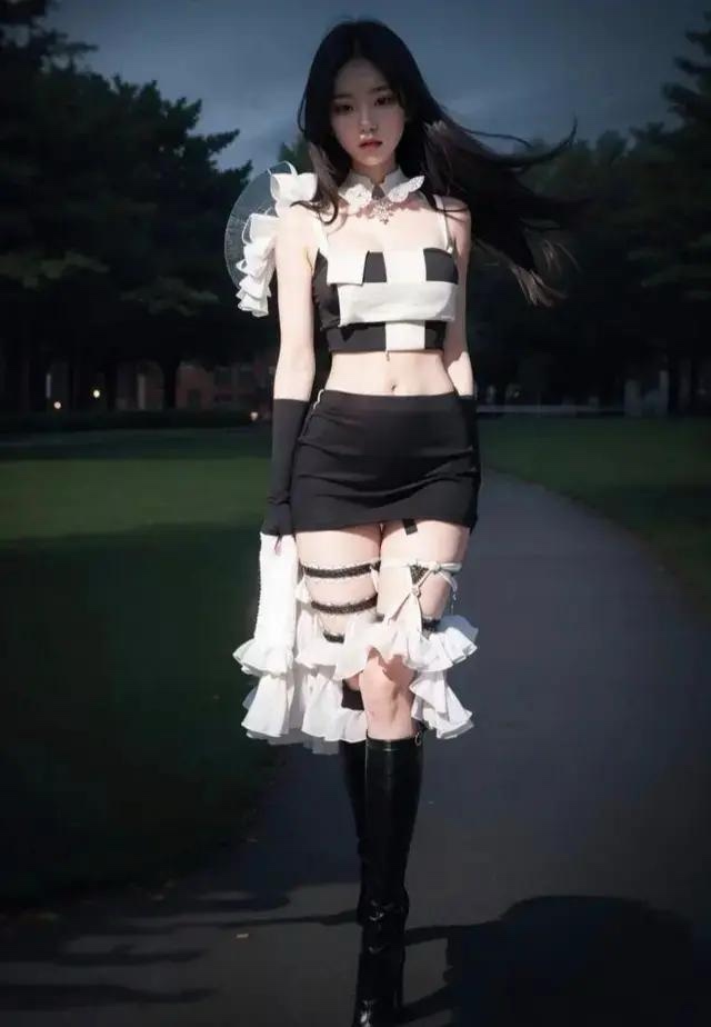 这张图是什么内容？ - 美图银魂 - 娱乐腐坏生活 - 万事屋 | 生活·动漫·娱乐综合社区-银魂同好聚集地