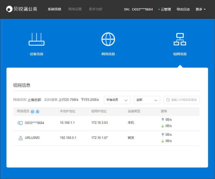 转载一篇OrayOS路由器固件使用教程-1 转载一篇OrayOS路由器固件使用教程-1