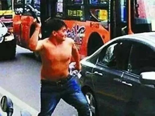 对打着爱国旗号胡作非为的暴徒，必须严厉打击！ - 万事屋 | 生活·动漫·娱乐综合社区-银魂同好聚集地