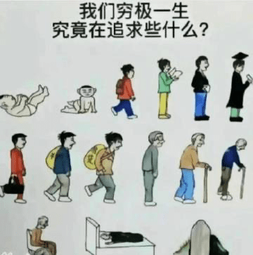 我们究极一生究竟在追求什么？ - 生活银魂 - 大众生活 - 万事屋 | 生活·动漫·娱乐综合社区-银魂同好聚集地