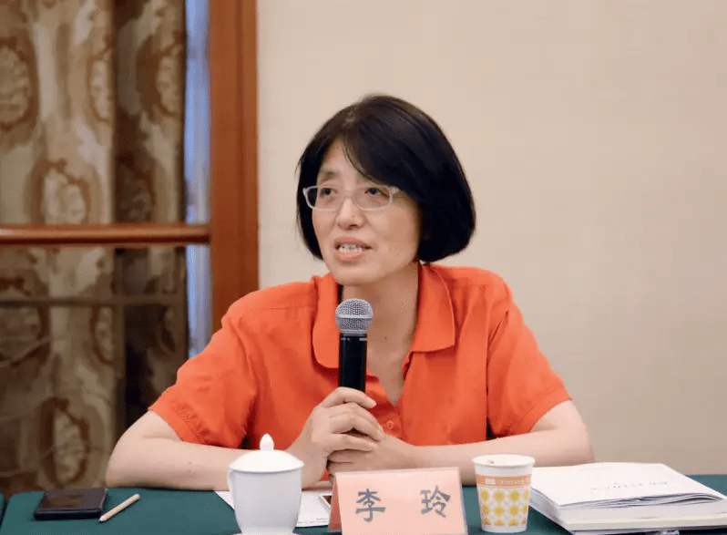 李玲的恶是利用免费医疗挑动情绪撬动国家稳定 - 生活银魂 - 大众生活 - 万事屋 | 生活·动漫·娱乐综合社区-银魂同好聚集地