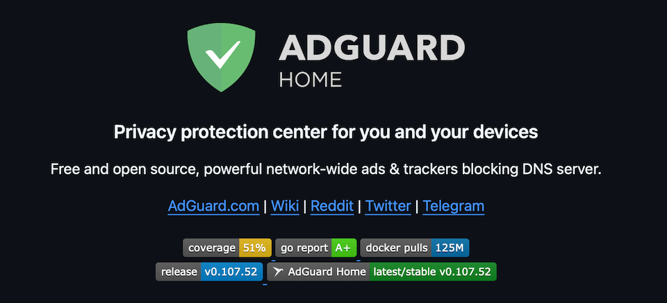 OpenWRT 如何通过在线安装 AdGuard Home - 技术宅银魂 - 科技改变生活 - 万事屋 | 生活·动漫·娱乐综合社区-银魂同好聚集地