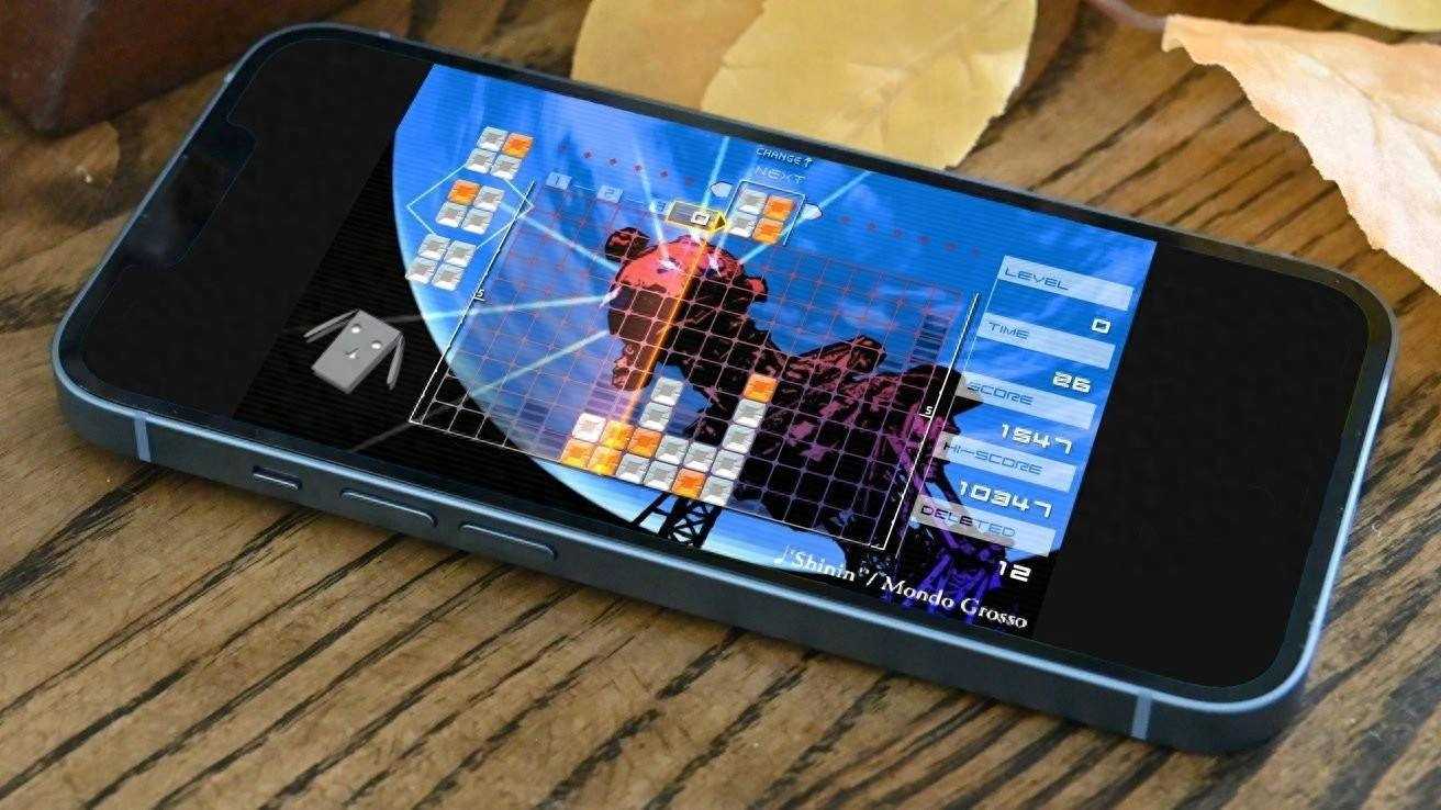 好消息，苹果已明确允许 iPhone 和 iPad 上使用 PC 模拟器 - 万事屋 | 生活·动漫·娱乐综合社区-银魂同好聚集地
