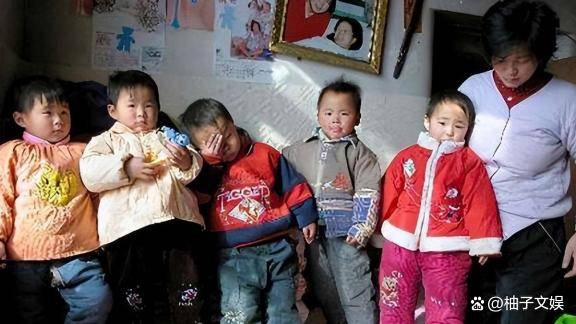 图片[20] - 中国首例5胞胎长大了，父亲劳累过世，现状曝光经历让人唏嘘 - 万事屋