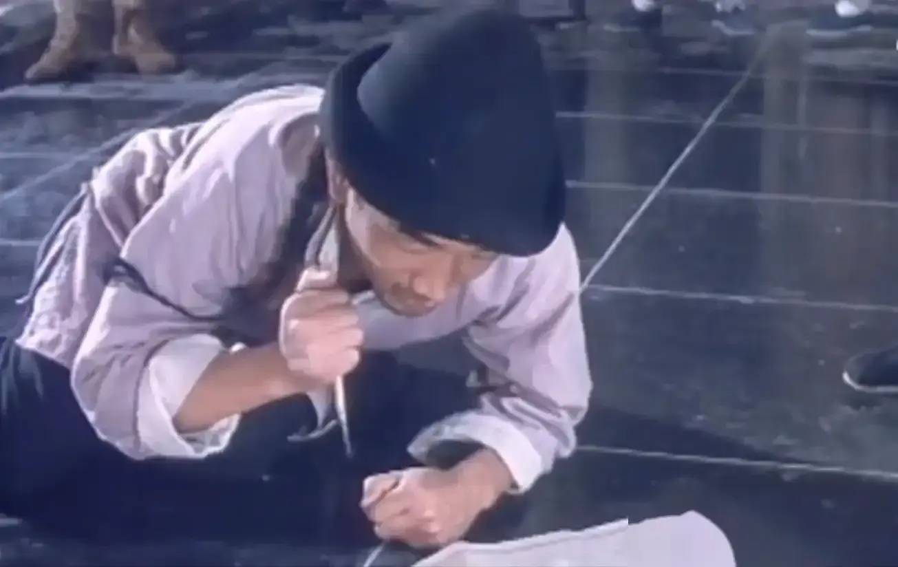 图片[2] - 来自网友的吐槽：U型锁们其实还不如阿Q - 万事屋