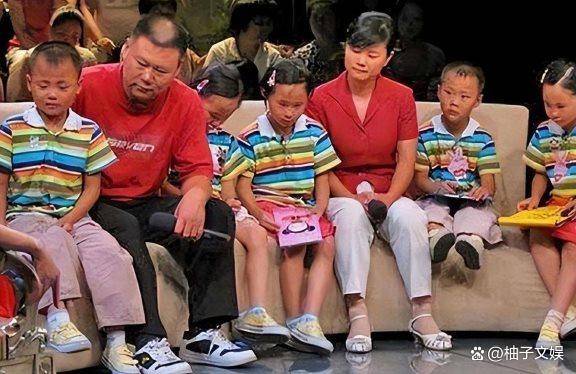 图片[24] - 中国首例5胞胎长大了，父亲劳累过世，现状曝光经历让人唏嘘 - 万事屋