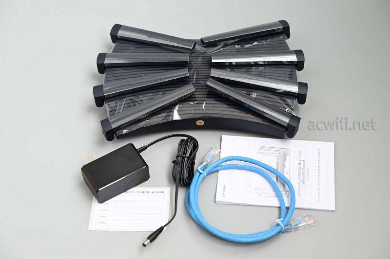 【转帖】轻舟XDR6088拆机，双2.5G网口的无线路由器 - 万事屋 | 生活·动漫·娱乐综合社区-银魂同好聚集地