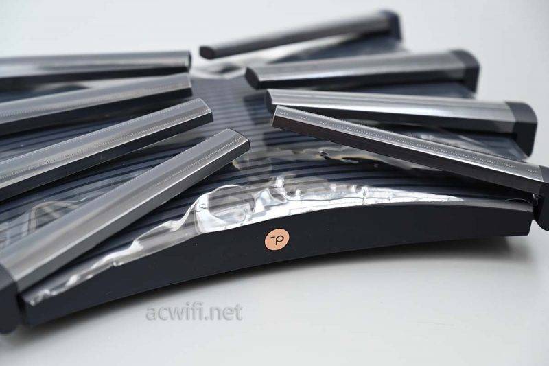【转帖】轻舟XDR6088拆机,双2.5G网口的无线路由器-1 【转帖】轻舟XDR6088拆机,双2.5G网口的无线路由器-1