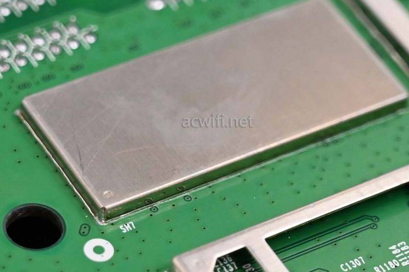 【转帖】轻舟XDR6088拆机,双2.5G网口的无线路由器-1 【转帖】轻舟XDR6088拆机,双2.5G网口的无线路由器-1
