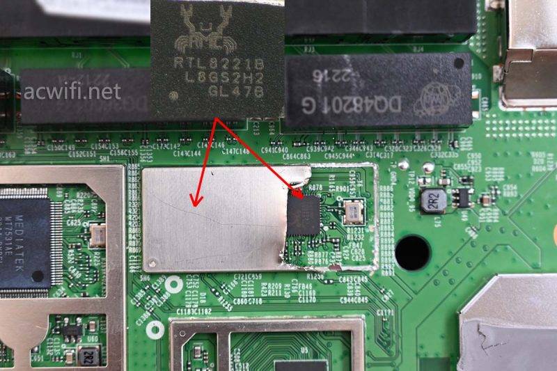 【转帖】轻舟XDR6088拆机,双2.5G网口的无线路由器-1 【转帖】轻舟XDR6088拆机,双2.5G网口的无线路由器-1