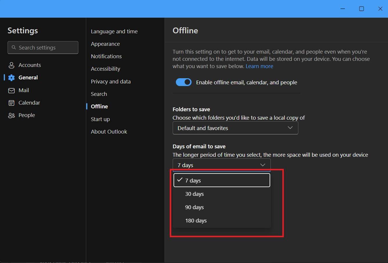图片[2] - Windows 11 新版 Outlook 所有新功能汇总 - 万事屋