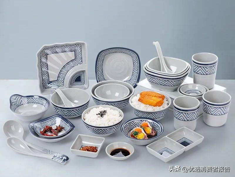 图片[6] - 欧盟四年里对这种中国餐具发出了40次预警！ - 万事屋