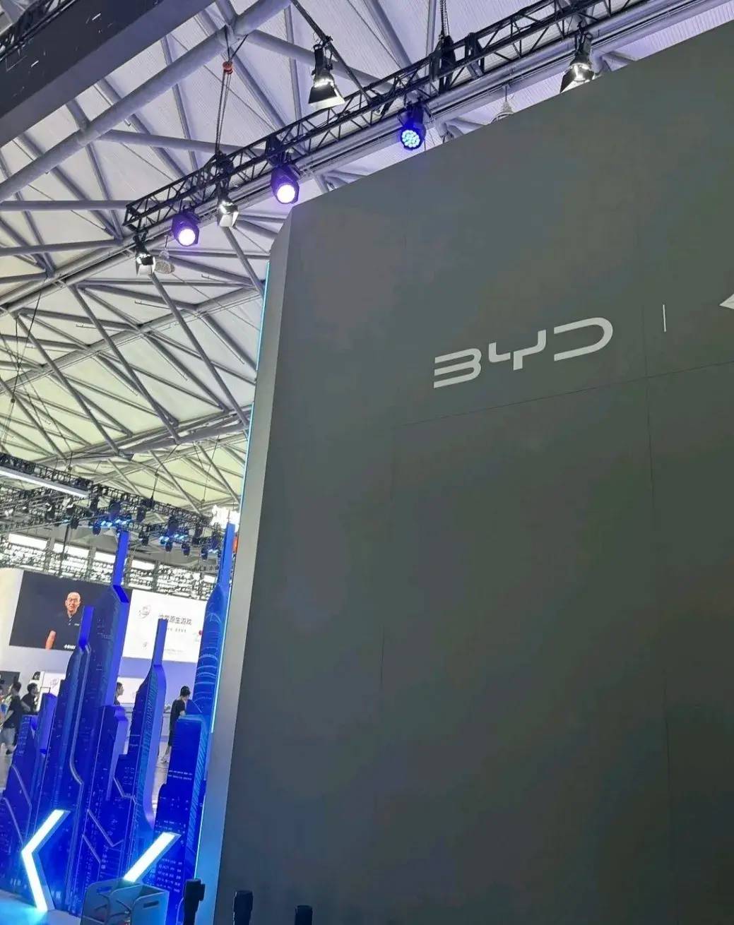 网友吐槽2024年的chinajoy,太落魄,最差的一届chinajoy-1 网友吐槽2024年的chinajoy,太落魄,最差的一届chinajoy-1