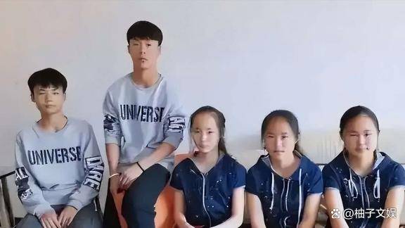 图片[21] - 中国首例5胞胎长大了，父亲劳累过世，现状曝光经历让人唏嘘 - 万事屋