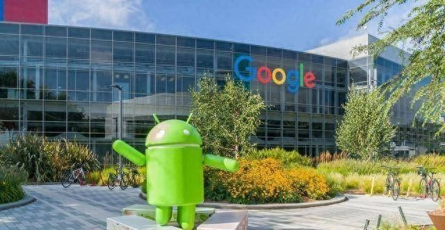 网传谷歌或将被迫出售Android操作系统和Chrome浏览器 - 万事屋 | 生活·动漫·娱乐综合社区-银魂同好聚集地
